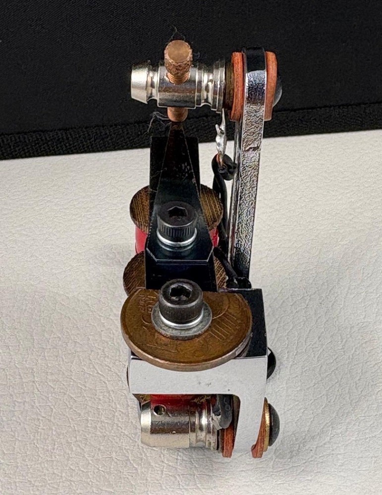 90’s Micky Bee 🐝 Shader Tattoo Machine