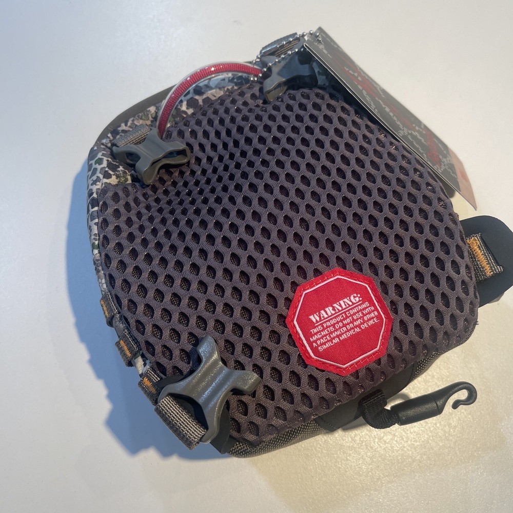 Badlands Binocular Bag C Pack Camp BBMAPPR