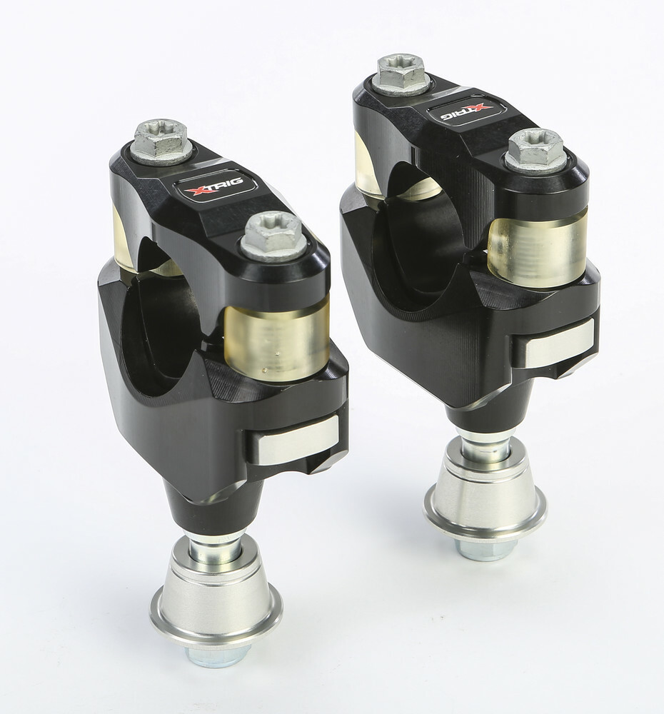 XTRIG PHDS System | 501250100101