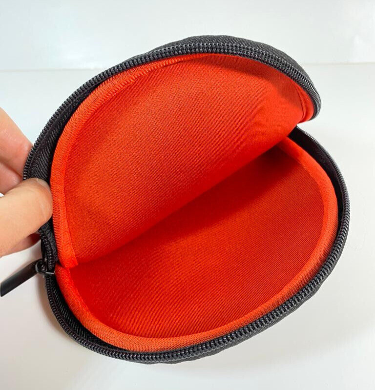 Jabra EVOLVE Headset pouch for Evolve 20-65, Black