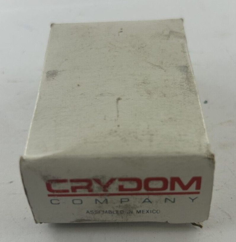 Crydom D5D07 Solid State Relay 3.5-32V DC Control Volt 3-60V DC 7AMP