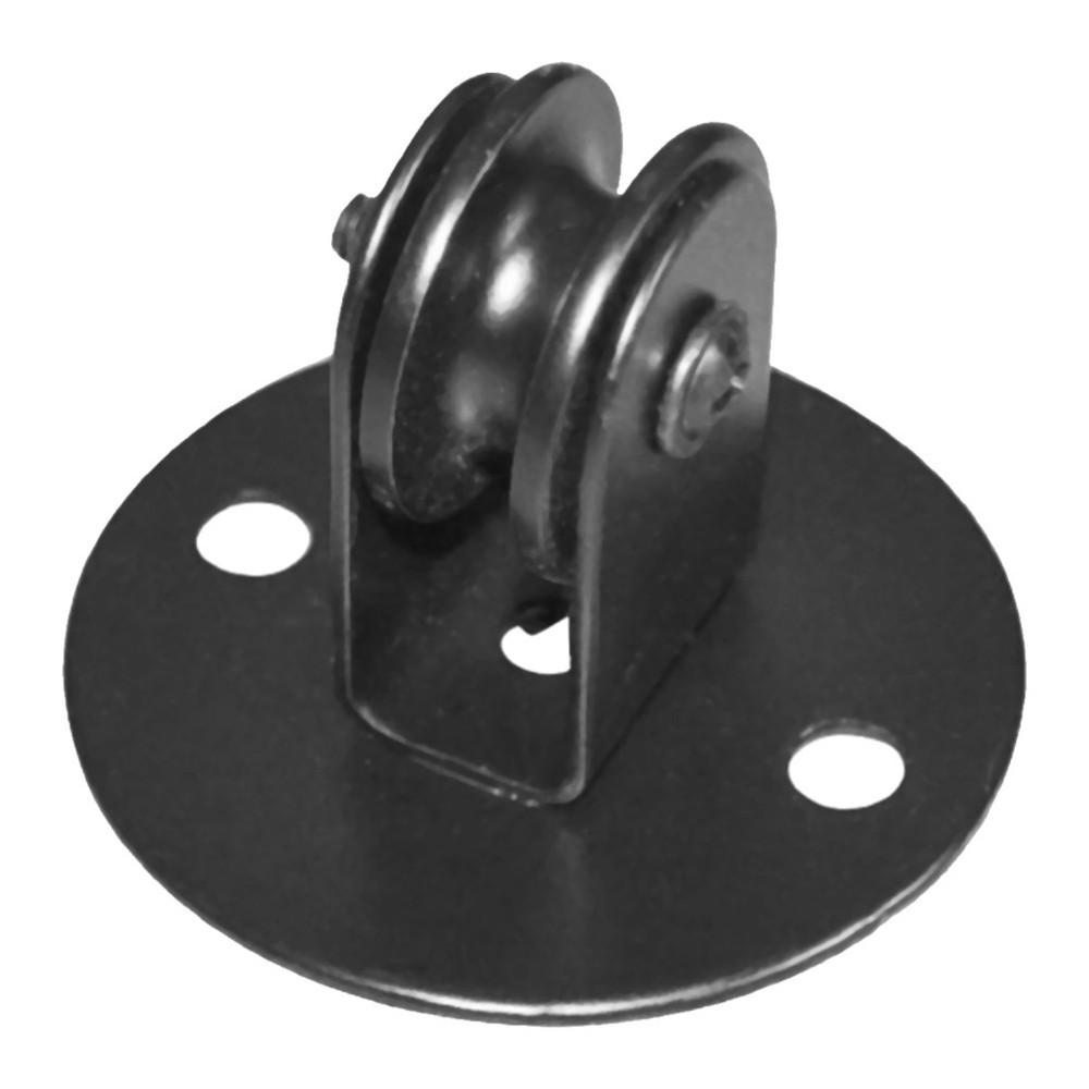 Pulley Wheel Pulley Attachment Lifting Replacement Roller pulley wheel