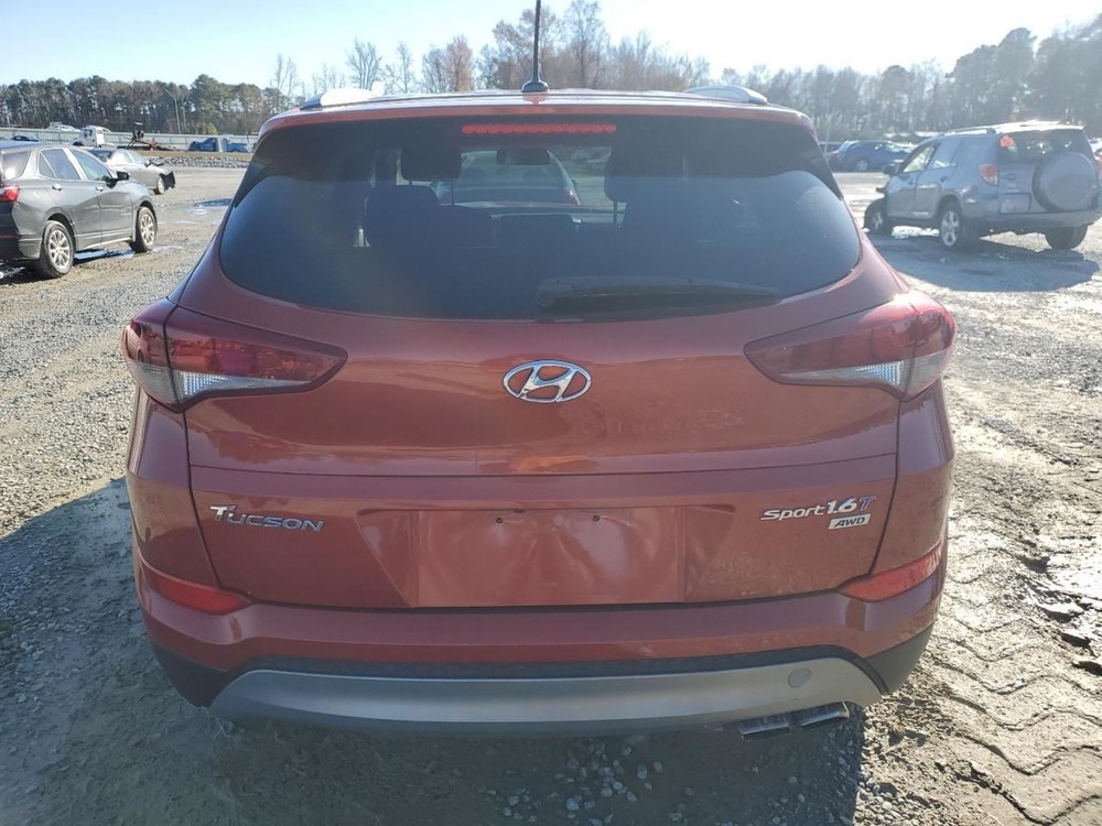 Fuse Box Engine Compartment Fits 16-18 TUCSON 4520619