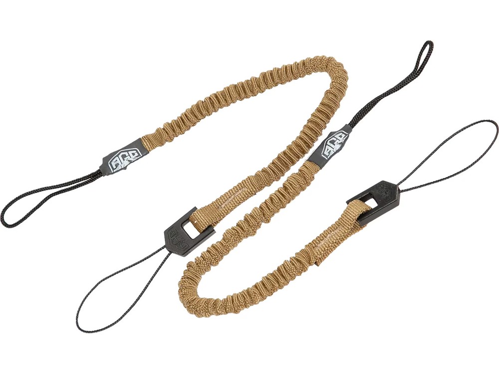 Alaska Guide Creations Pro Tether Set Rangefinder Lanyard