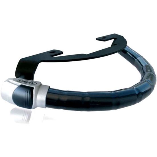 Handlebar lock Artago PRACTIC STYLE KEEWAY Zahara-125-E5-(22)-1704STY