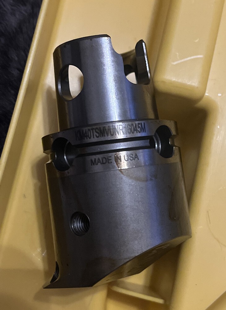 KM SYSTEMS KM40TSMVUNR16045M Insert, 3902253