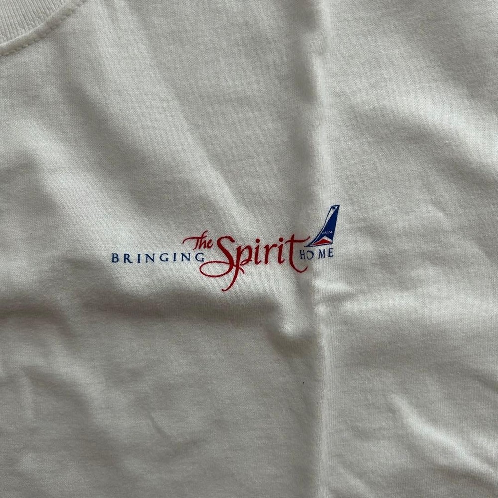 Delta Airlines T-Shirt