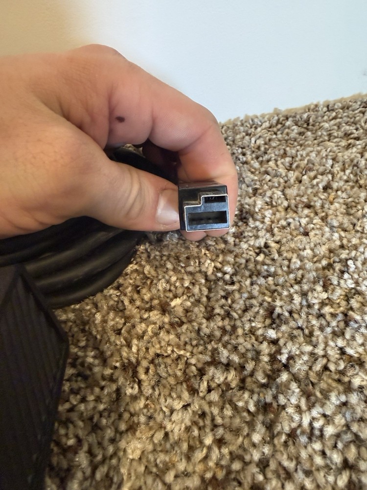 Microsoft Xbox One KINECT Connect Sensor Camera Bar Brand New Open Box