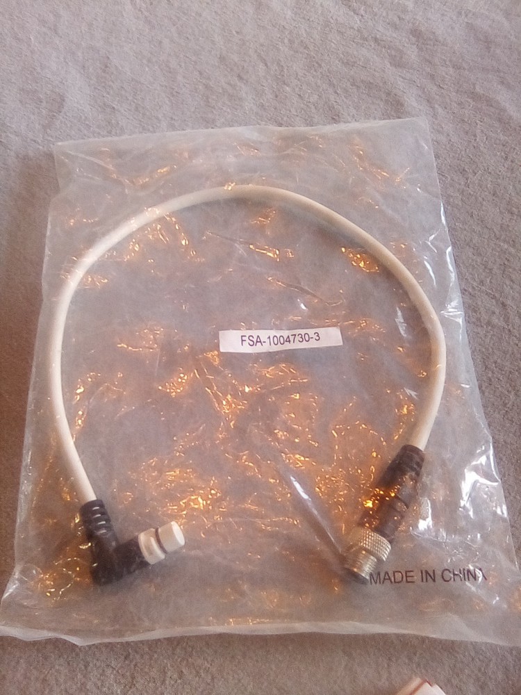 Raymarine Seatalk 1004730-3 DeviceNet Adapter Cable