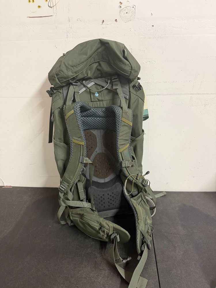Osprey Packs Kestrel 38L Backpack Bonsai Small / Medium