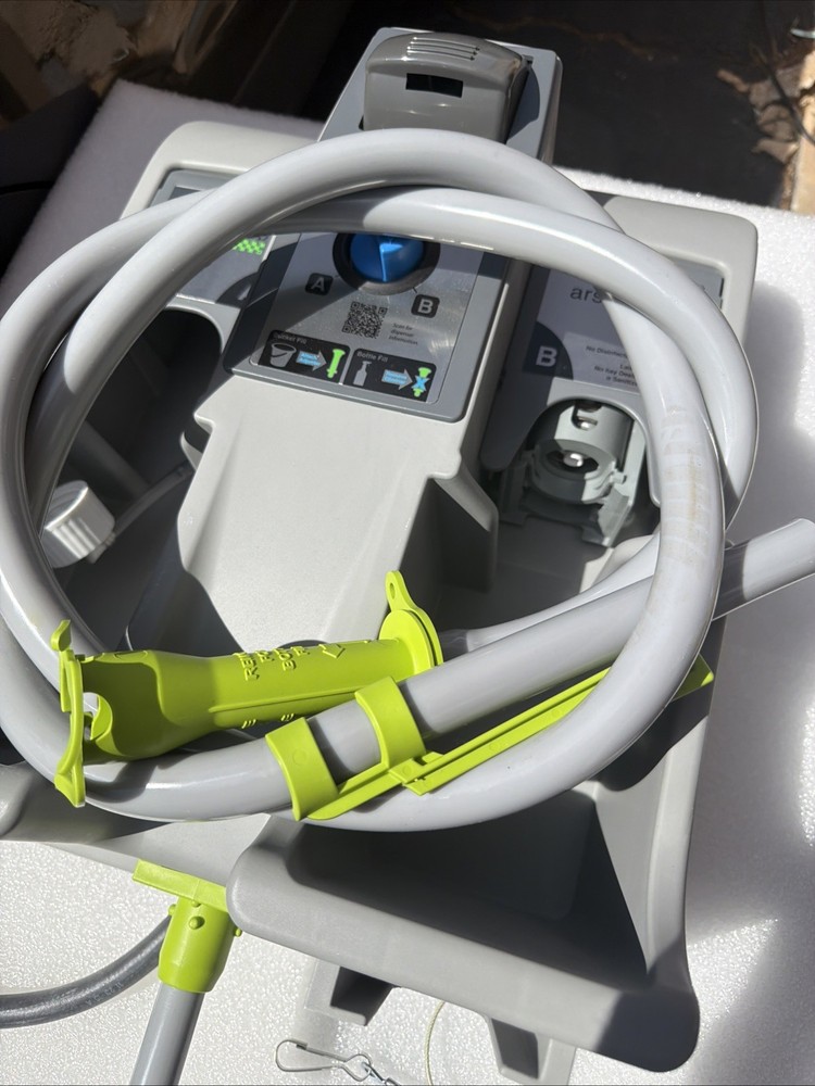 Hilliard Arsenal Quick Change