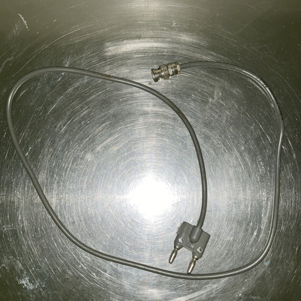 Pomona Electronics 2BB-BNC-36 Connector