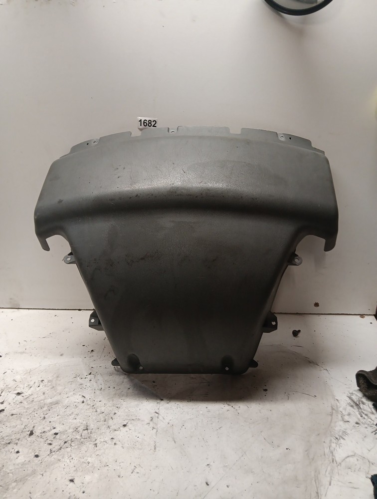 International 4300 Kick Dash Panel 750213 #1682