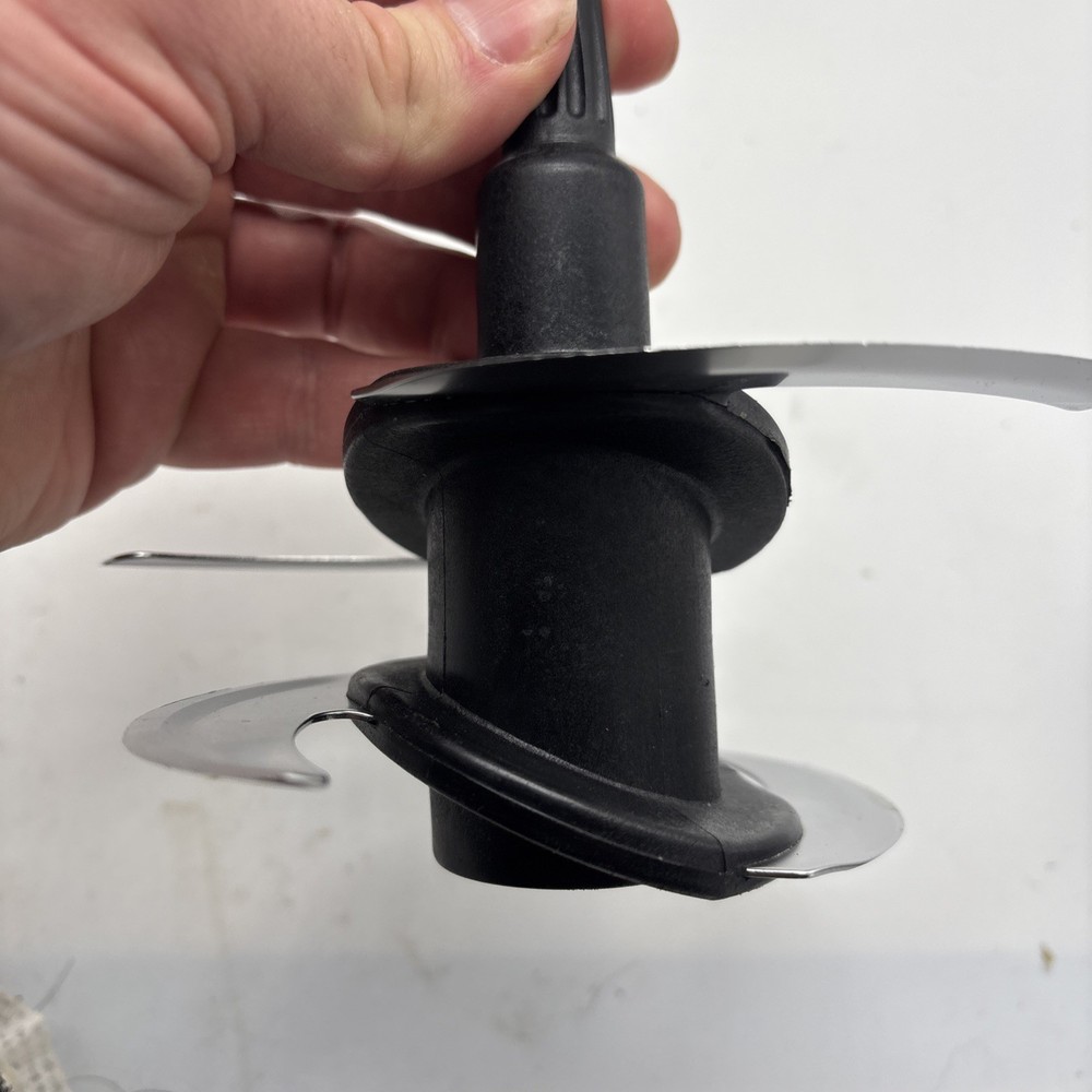 Ninja Replacement Blade for 64 Oz. Food Blender Processor BLADE ONLY