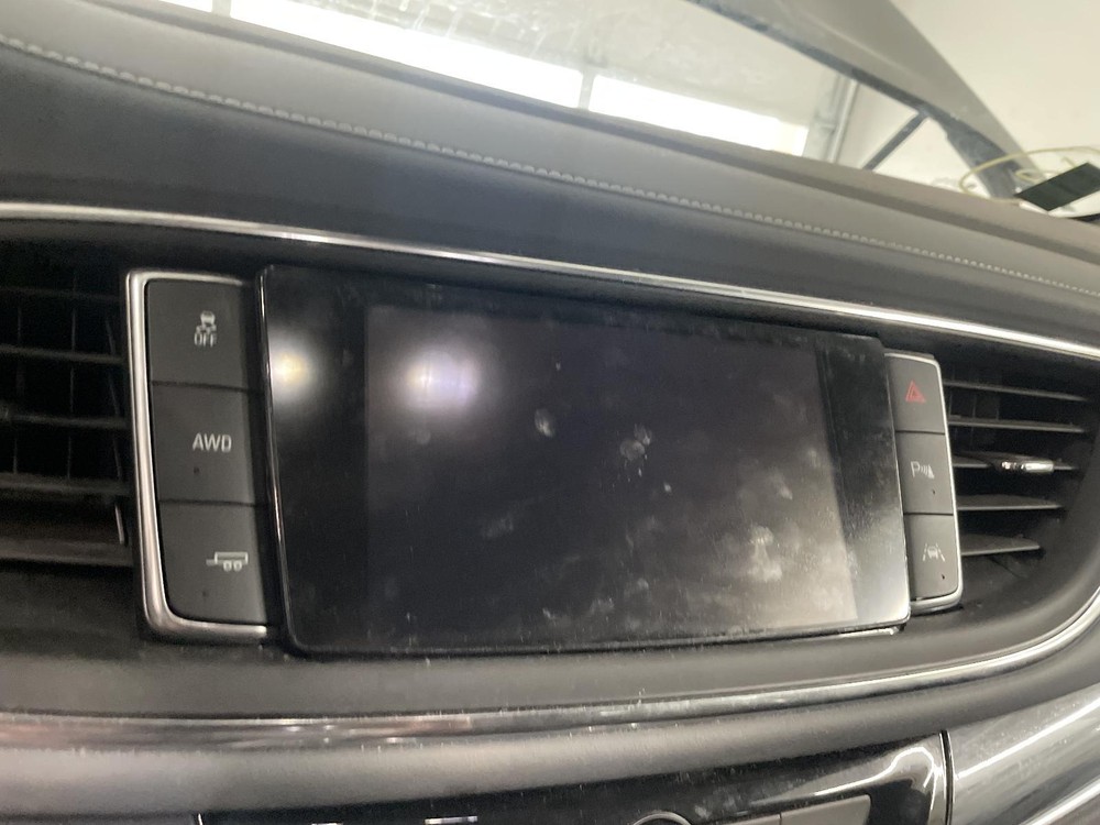 Used Telematics Interface Module fits: 2018 Buick Enclave Communication telemati