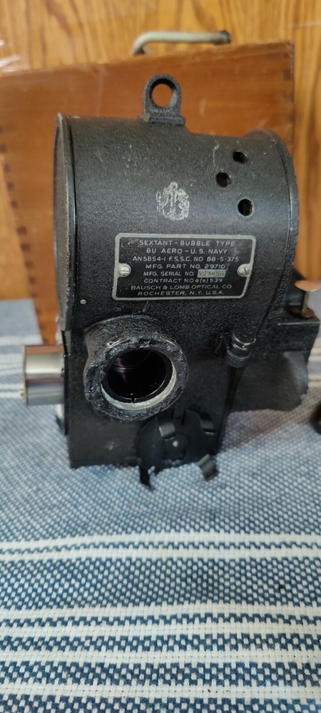 BUBBLE TYPE / BU. AERO-U.S. NAVY