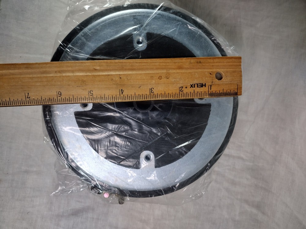 NEW Old Stock - Selenium JBL D305Ti-E Compression Full Range Titanium Driver