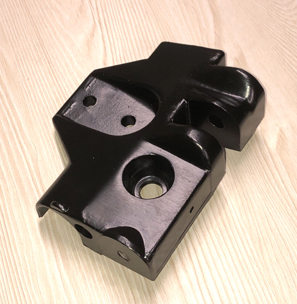 Steering Handle Bracket Johnson Evinrude 340779