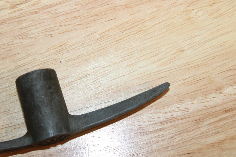 Vintage Small Trade Pick Axe Head
