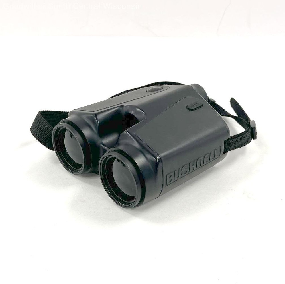 1996 Bushnell Range Finder
