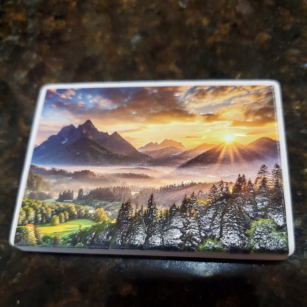 Handmade Mystery Box
