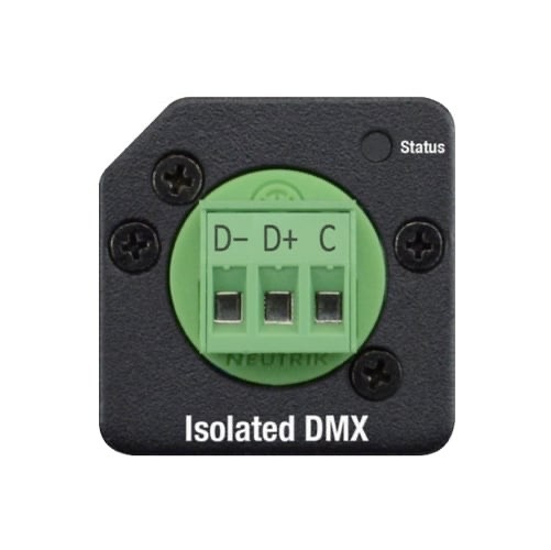 Interactive Technologies SM-DMX-TB