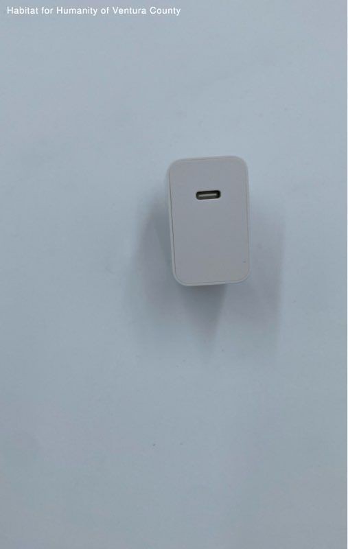 Type C Charger Hunt Keys