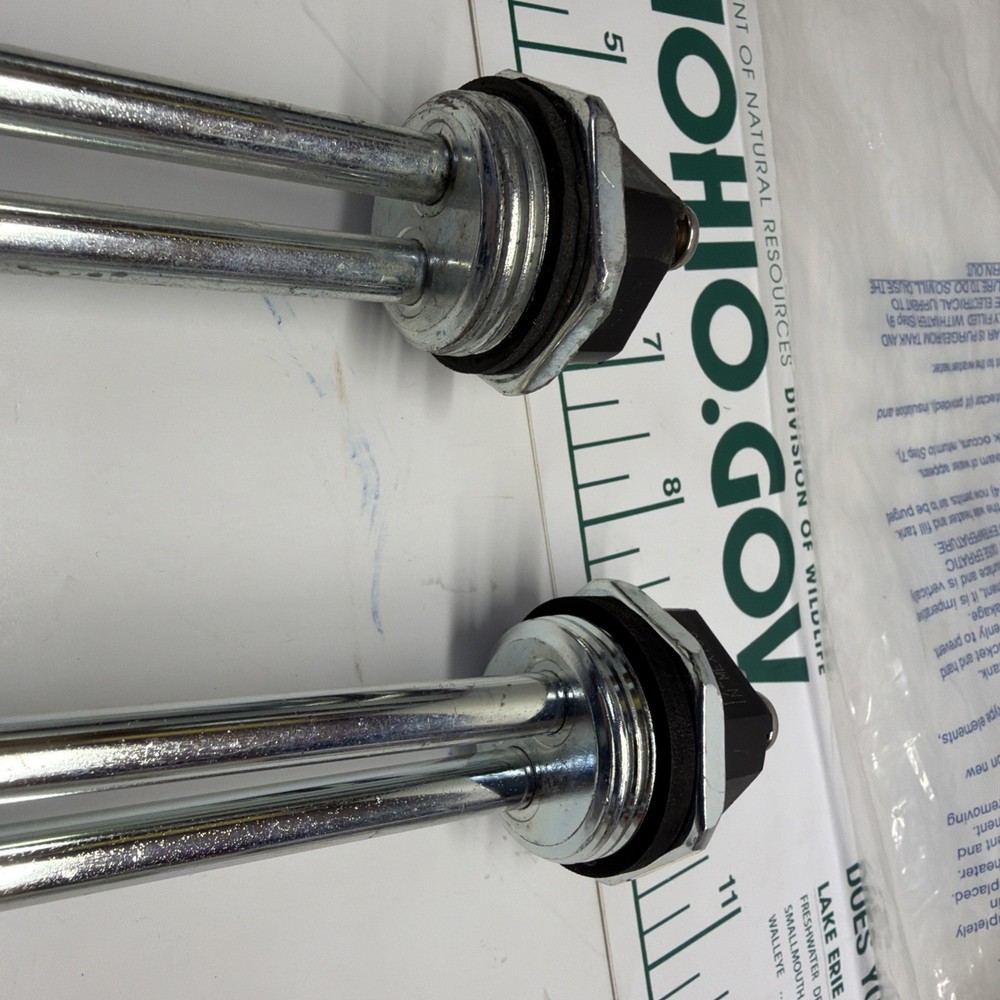 BRADFORD WHITE 265-48642-00 WATER HEATER ELEMENT