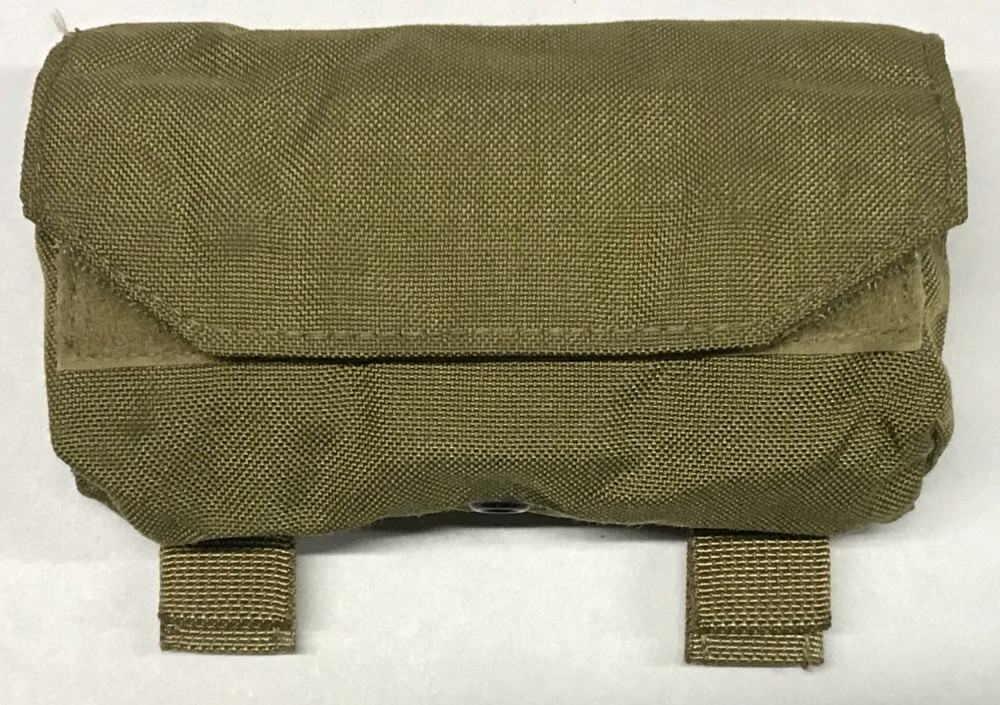 Signal Pouch USGI MOLLE Khaki Eagle Industries