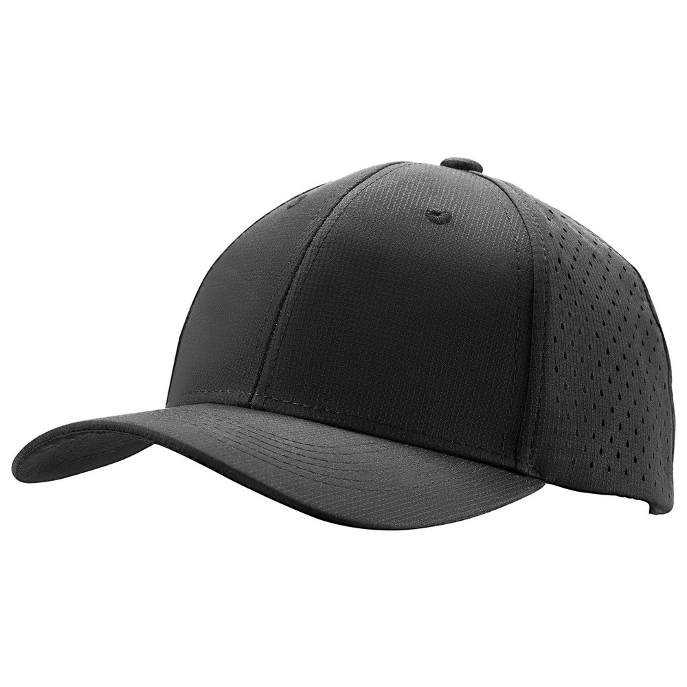 Baseball Cap Plain Baseball Hat Breathable Fabric Adjustable Size Lightwei
