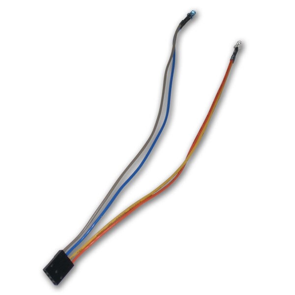 Invert Halo Empire B B2 Reloader loader replacement IR Eye Sensor Wire Harness
