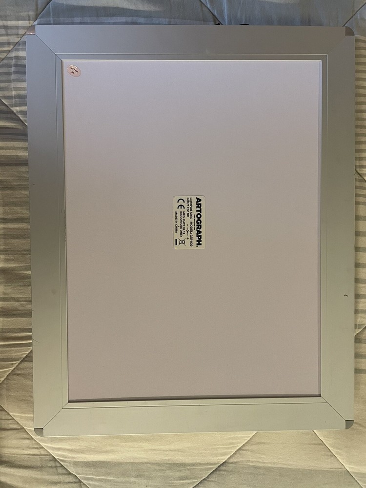 Artograph 930LX LightPad