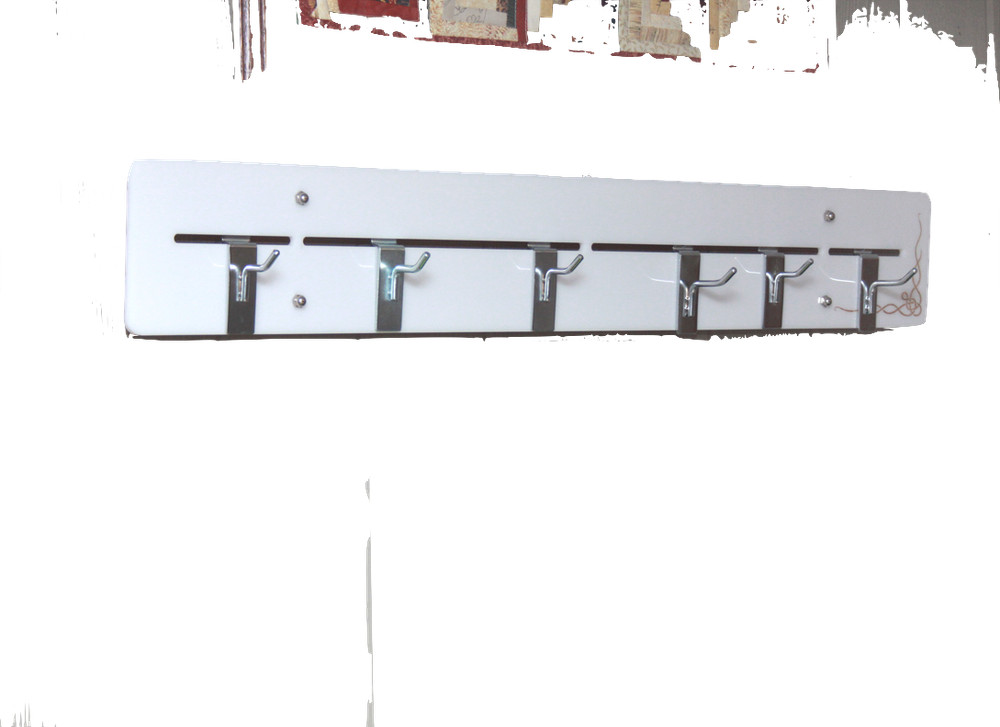 Junior Ruler Rack by Rita's Racques