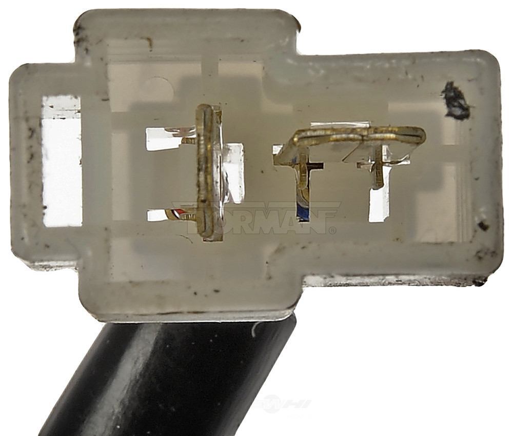 Dorman 751-090 Power Window Regulator and Motor Assembly