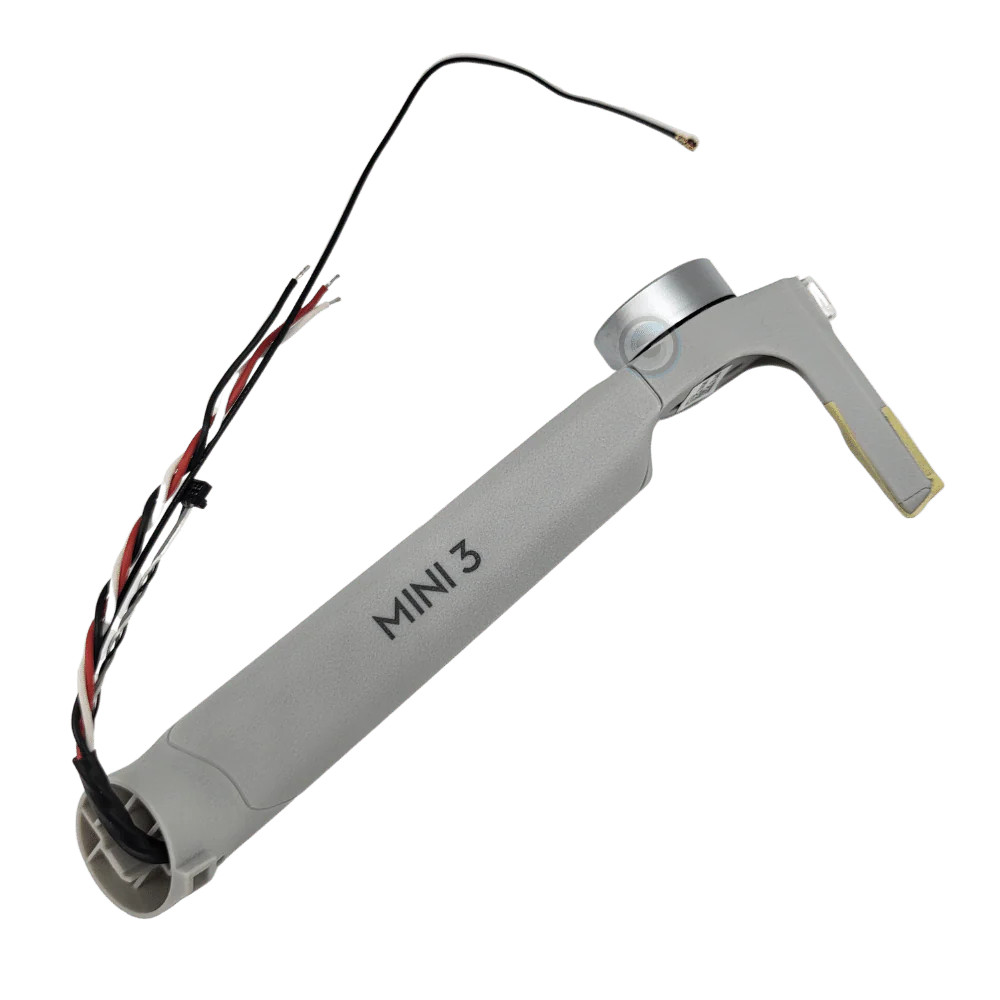 Mini 3 Front Left Arm Module