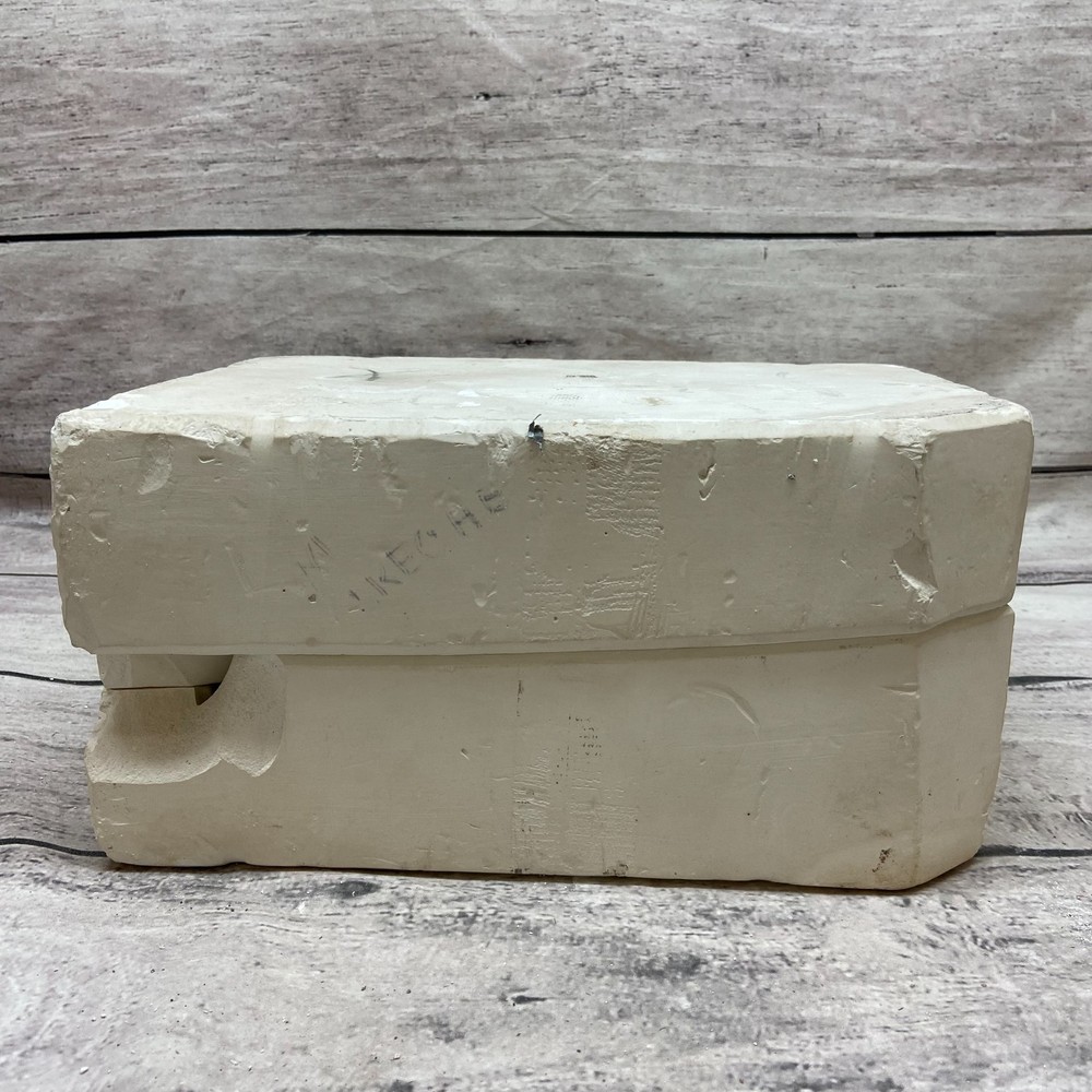 Ceramic Slip Casting Mold Mindy #116