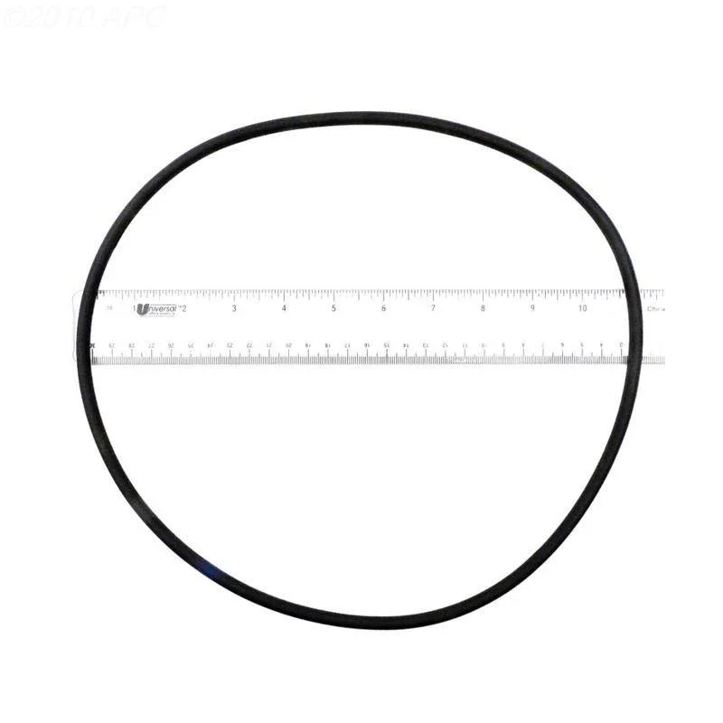 O-Ring, front housing