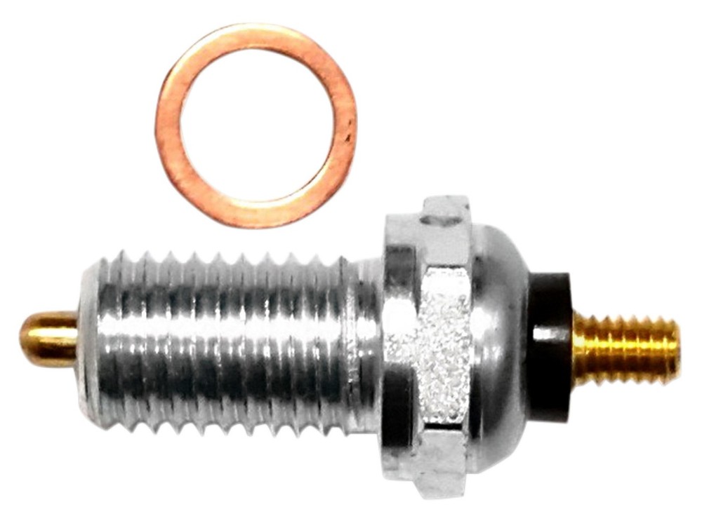 K&S Neutral Switch (12-0071)