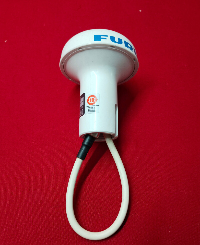 Furuno gps antenna Model : GPA-017S