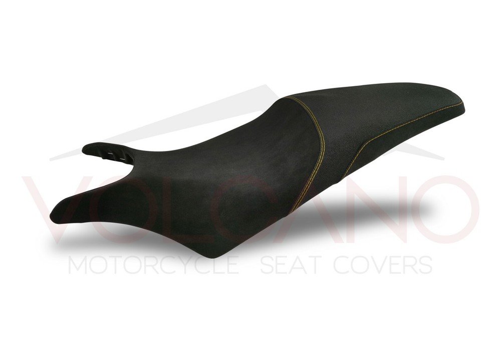 With Full Service Sattelfutter HORNET 600 2007