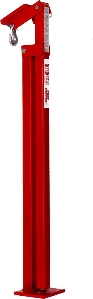 Post-Popper Post Puller PP-300