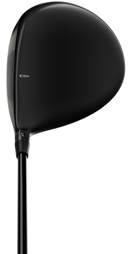 Titleist TSR2 10* Driver Regular Graphite Project X HZRDUS Red CB Value