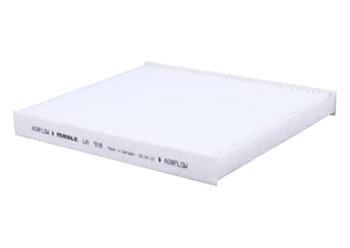 LA 918 Cabin Air Filter