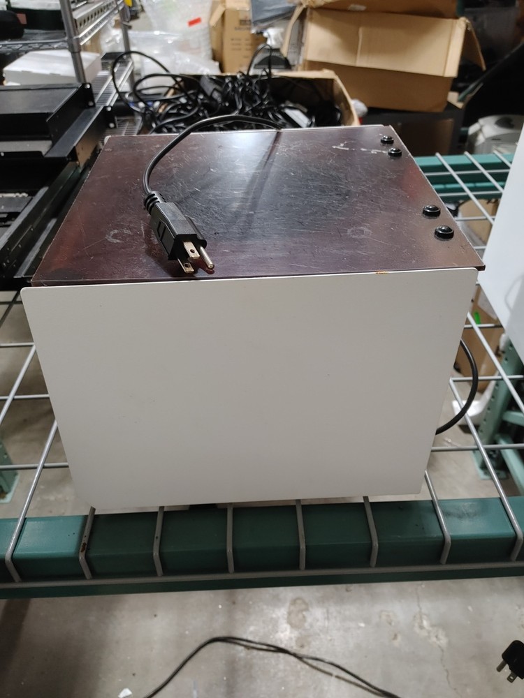 LD-3 Table Top Electronic Centrifuge