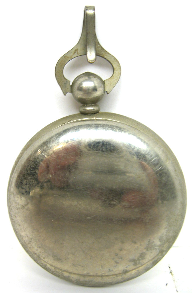 Vintage New Haven Pedometer, New Haven Clock Co., UNTESTED