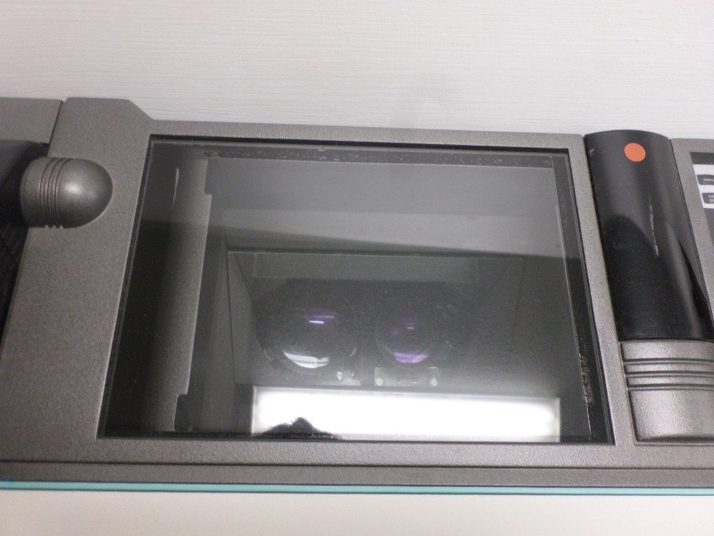 Wolfvision VZ-45b Visualizer