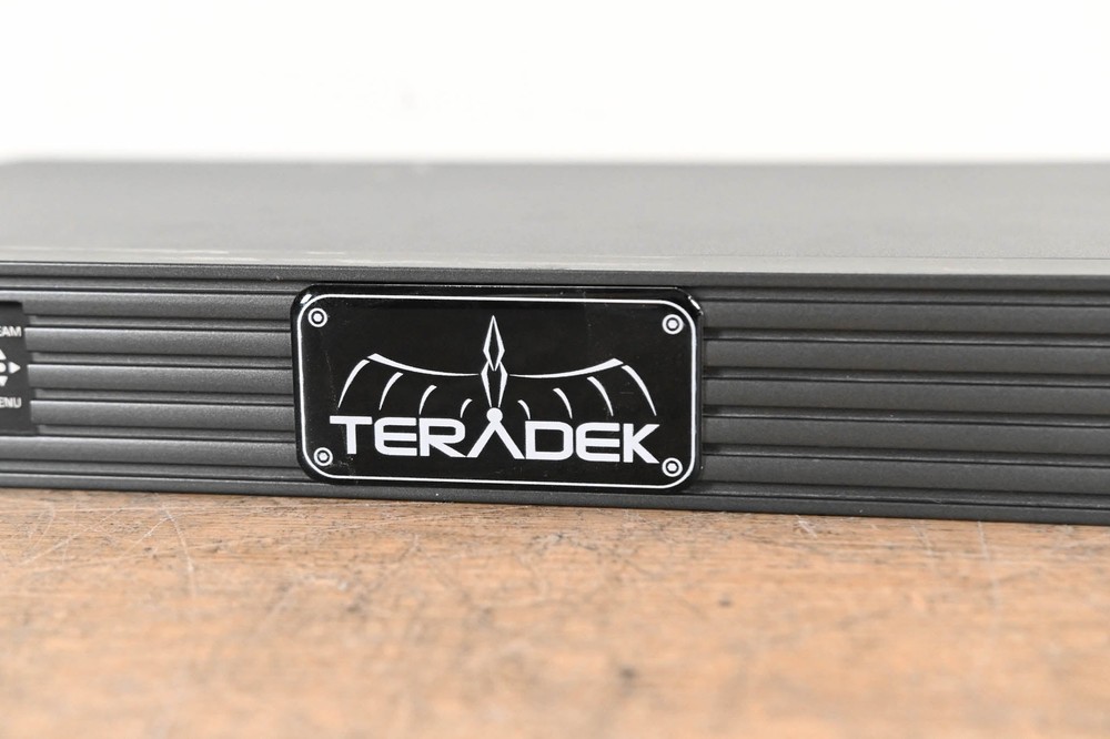 Teradek Slice-356 Rackmount HD-SDI H.264 Decoder CG000SE