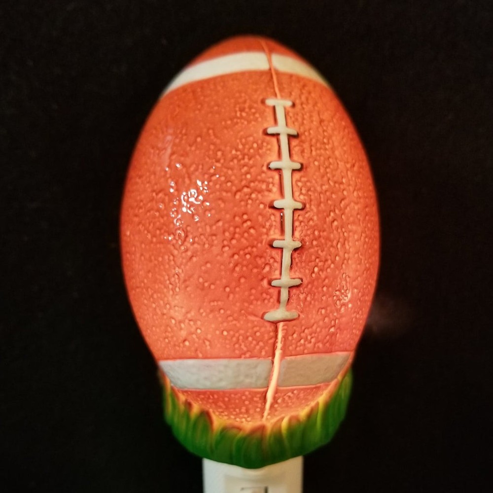Football Night Light