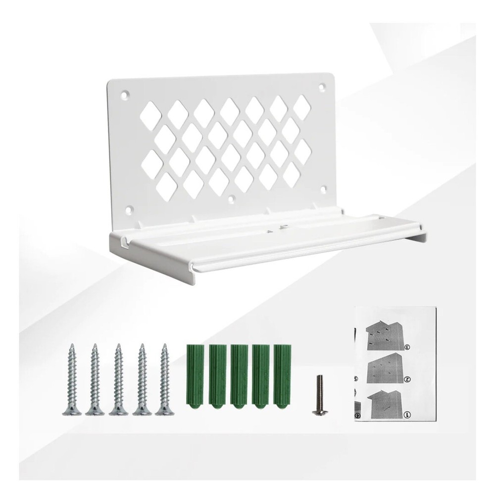 WALL MOUNT BRACKET FOR PLAYSTATION 5 CONSOLE（PS5)