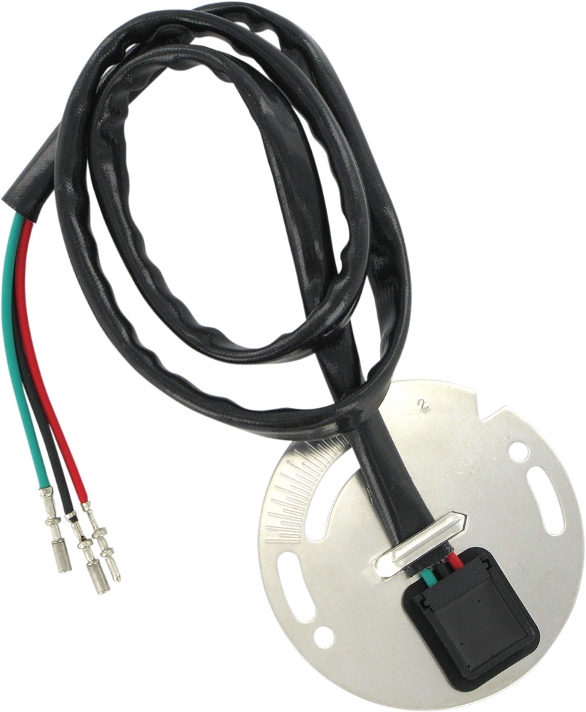 DRAG SPECIALTIES Ignition Sensor Assembly - Fits Harley Davidson MC-DRAG059